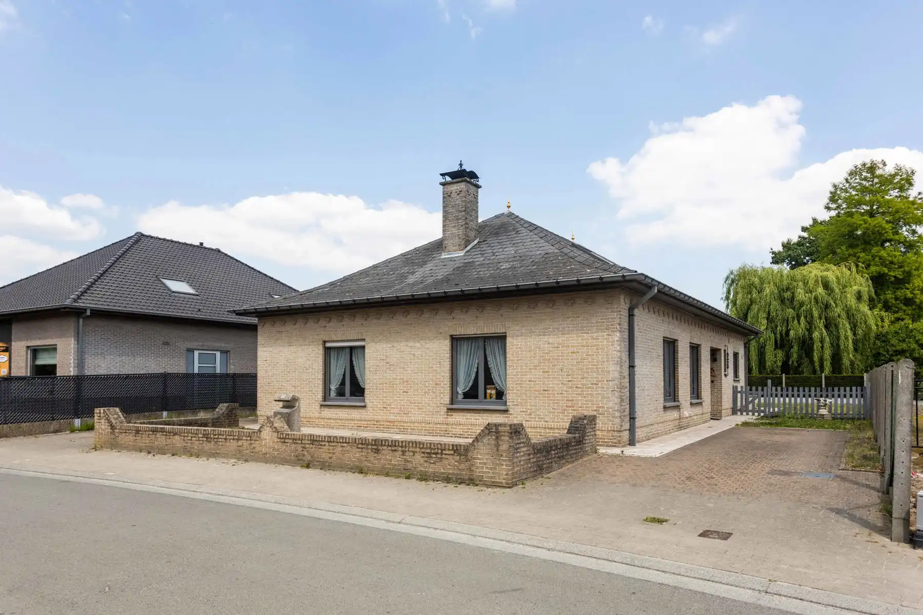 Ruime villa te Erpe!  foto {{pictureIndex}}