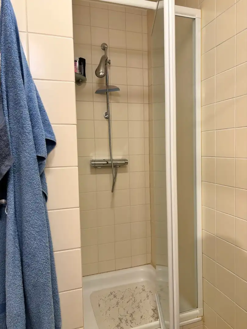 Studio te koop op de 9de verdieping in Residentie Meeuwenbank II foto 7