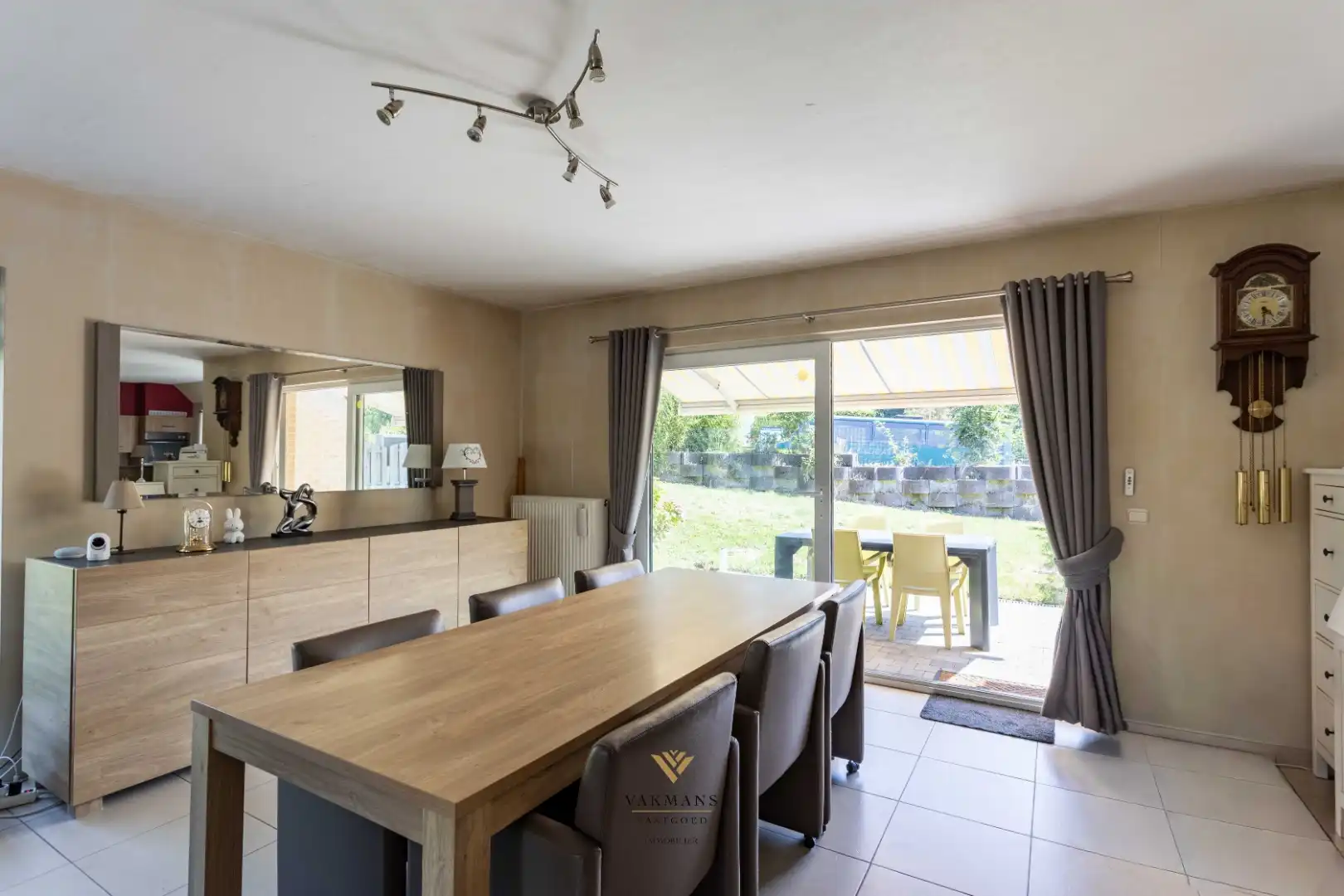 Mooie aanrader : nieuwbouwwoning van 2007 met EPC B foto 9