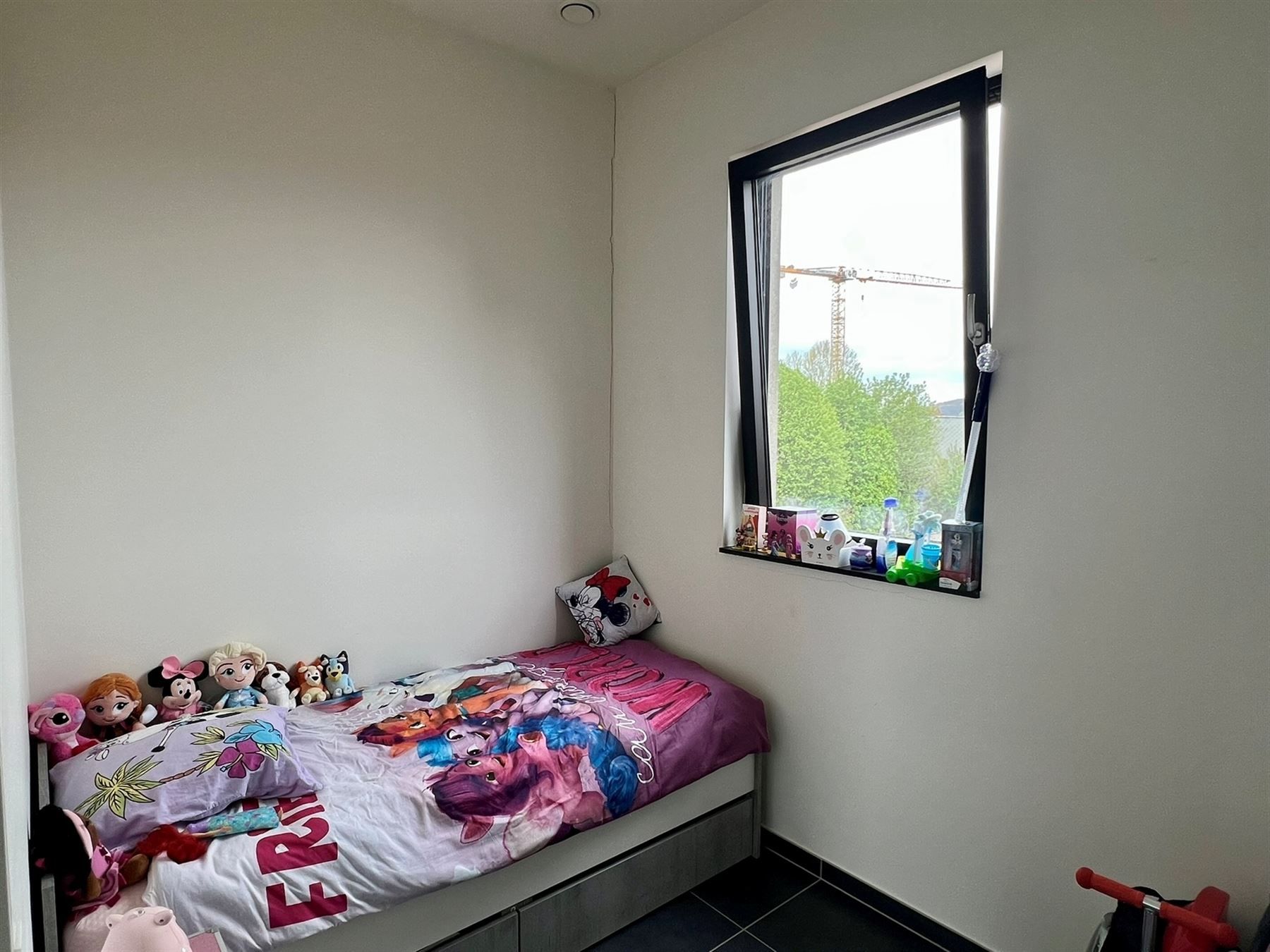 Comfortabel appartement - interessante investering! foto 6