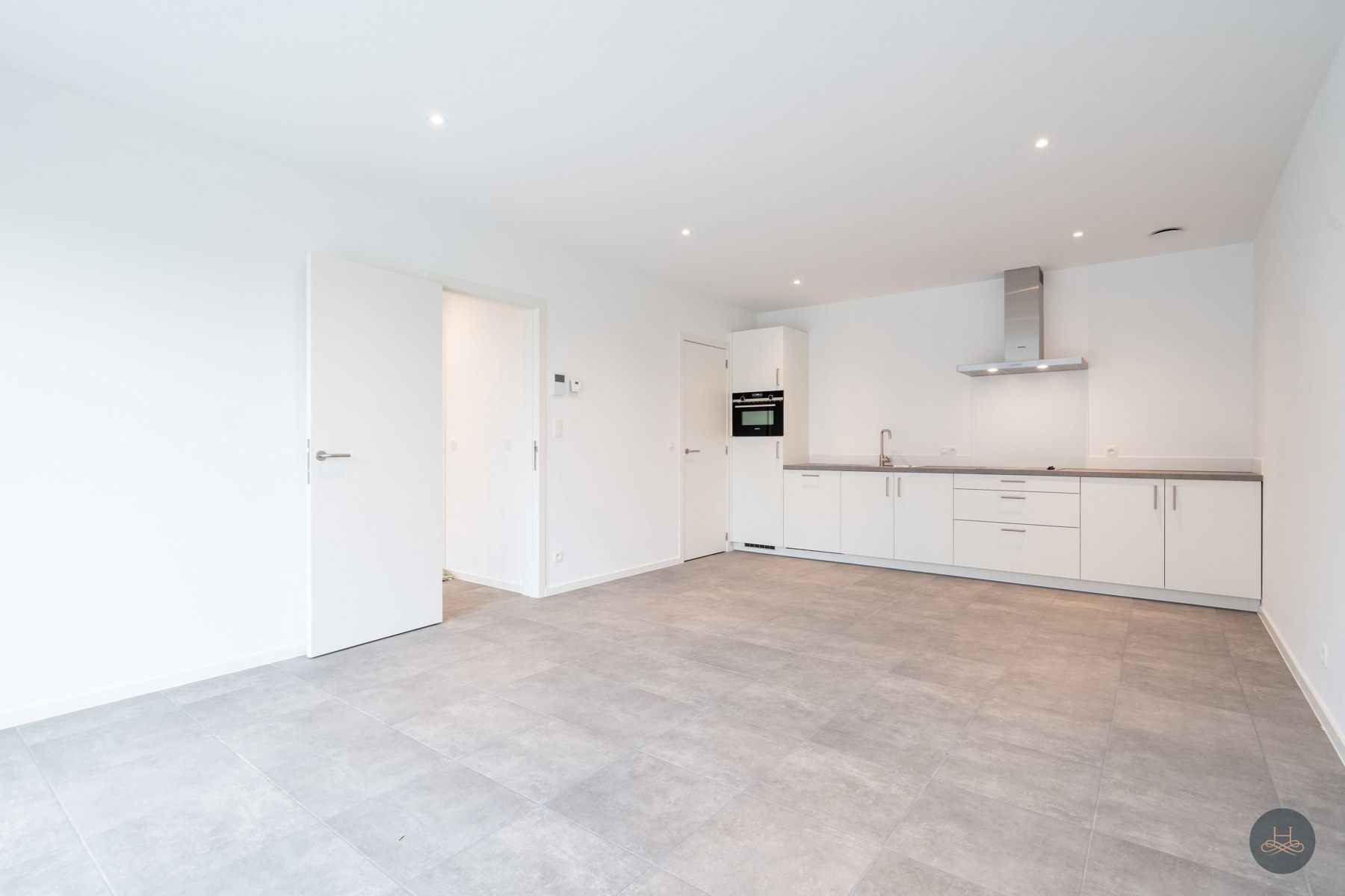 Nieuwbouw BEN appartement foto 3