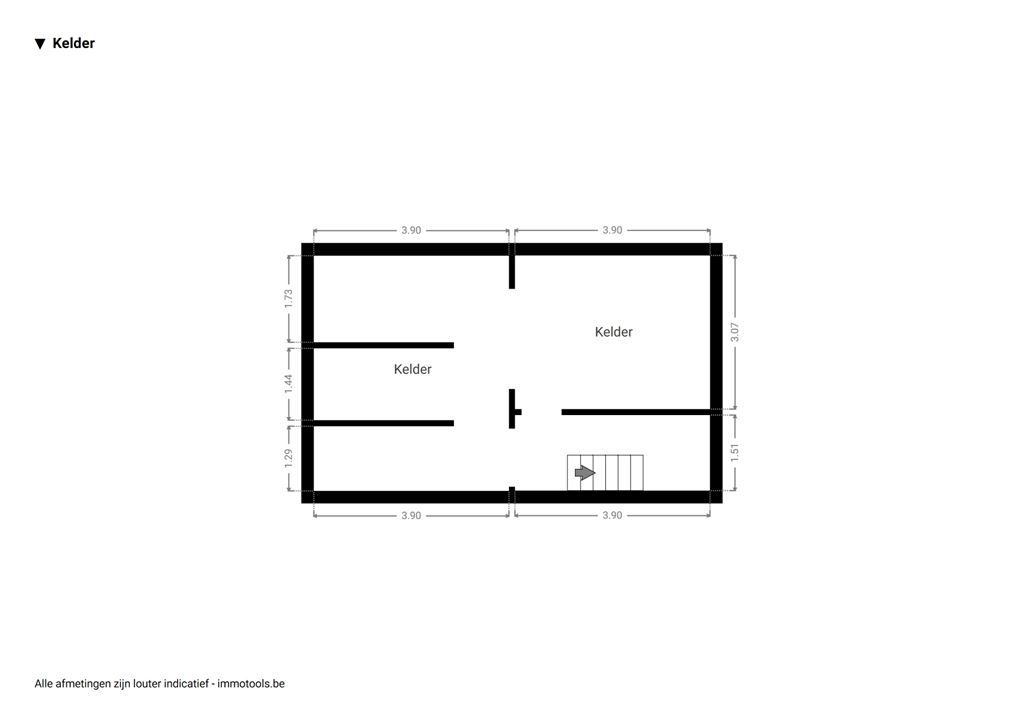 Gerenoveerde woning met zonnige tuin op toplocatie foto 23