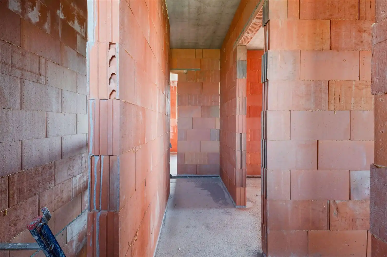 Cascowoning in het landelijke Melsen (Merelbeke-Melle)! foto 14