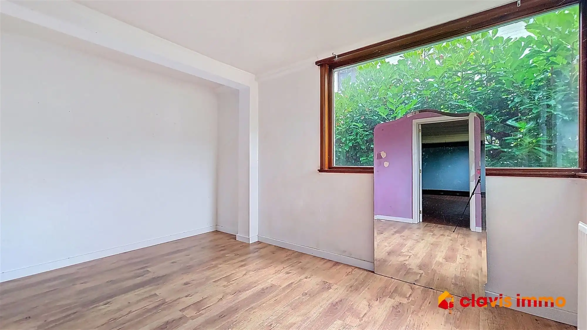 Te renoveren villa in een felbegeerde buurt foto 13