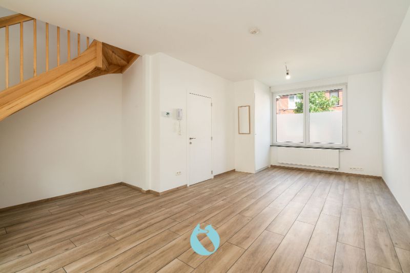 Instapklare woning met A-label nabij het UZ Gent foto 3