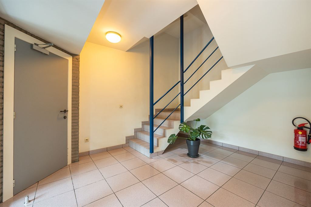 Verzorgd appartement met zicht op Galgenweel foto 17