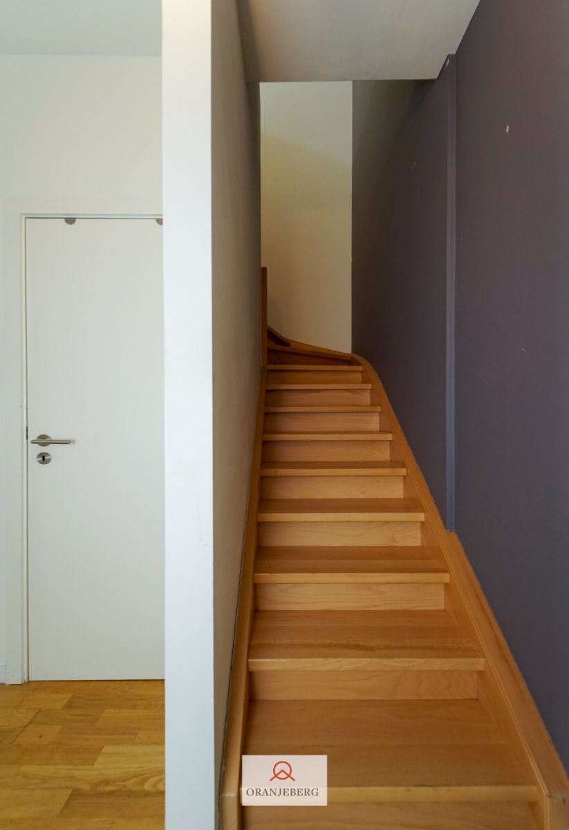 Duplex appartement met 2 terrassen vlakbij Kouter foto 14