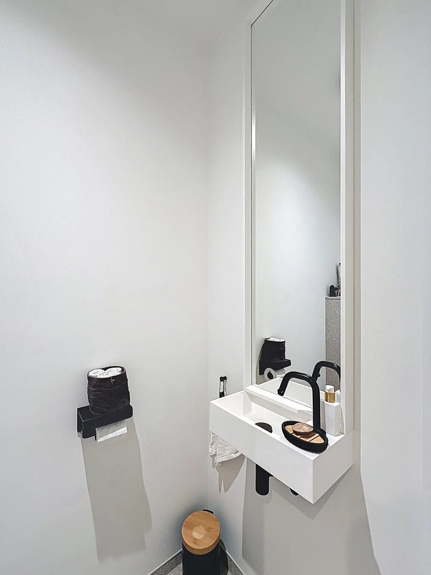 Modern dakappartement met 2 terrassen, prachtig uitzicht en luxueuze afwerking. foto 21