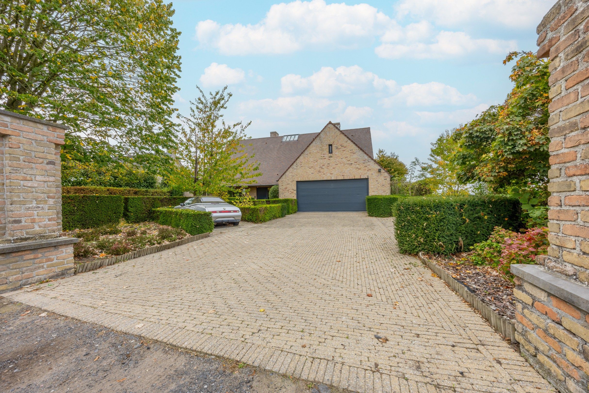 PRACHTIGE VILLA IN KRUISHOUTEM foto 20