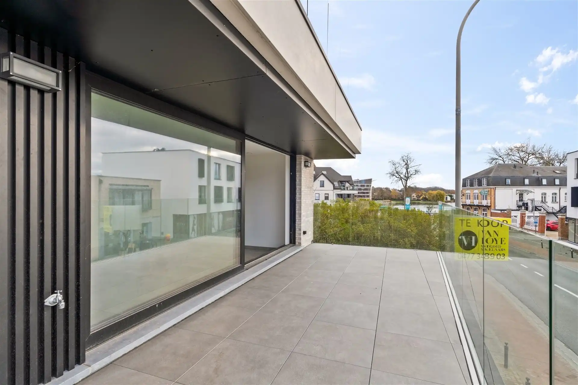 Mooi nieuwbouw appartement met staanplaats foto 5