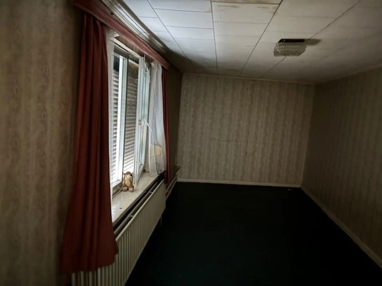 Rijwoning met zij- en achteringang te Gingelom foto 20