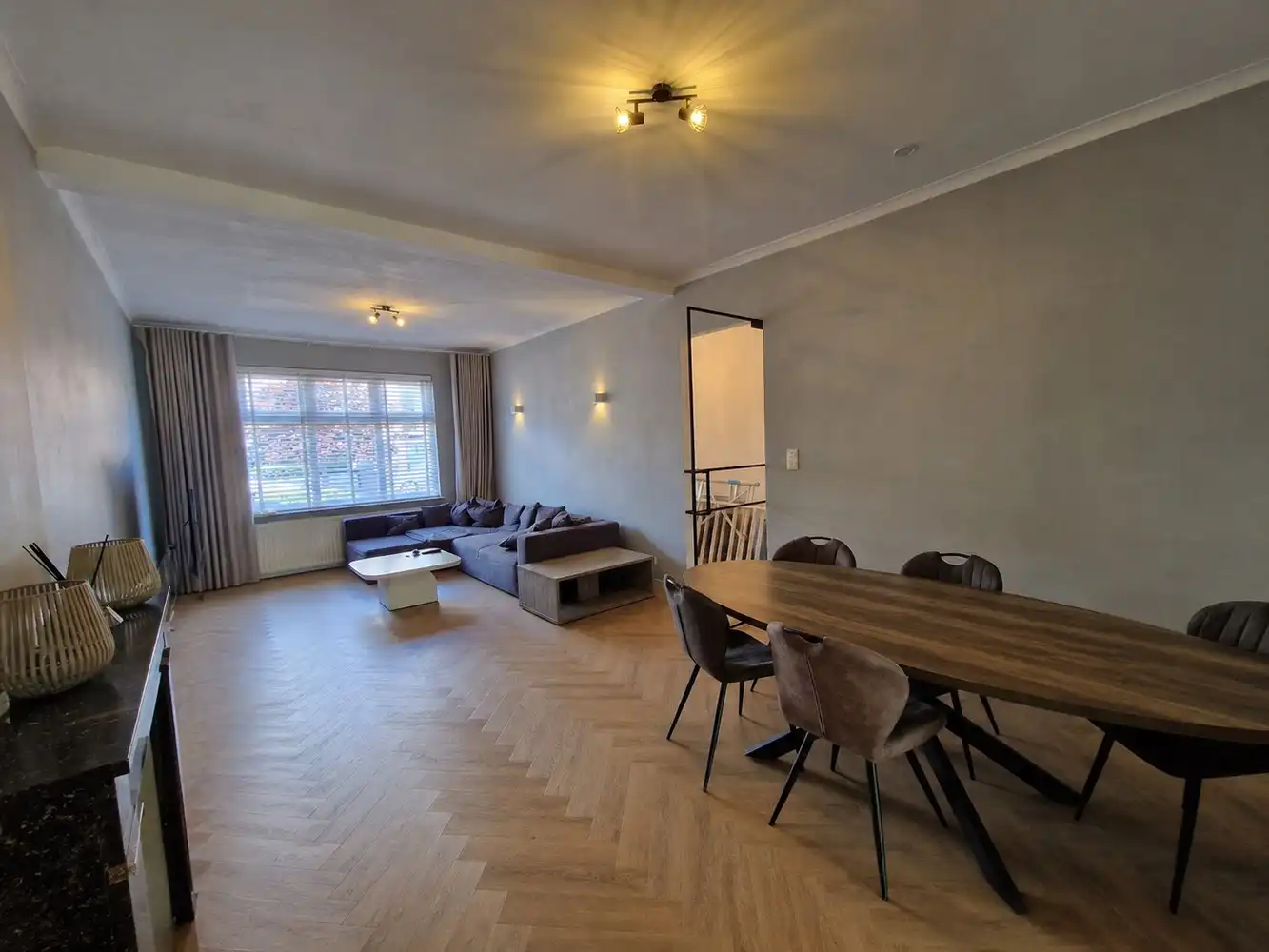 Charmante huurwoning in centrum Lanaken foto 7