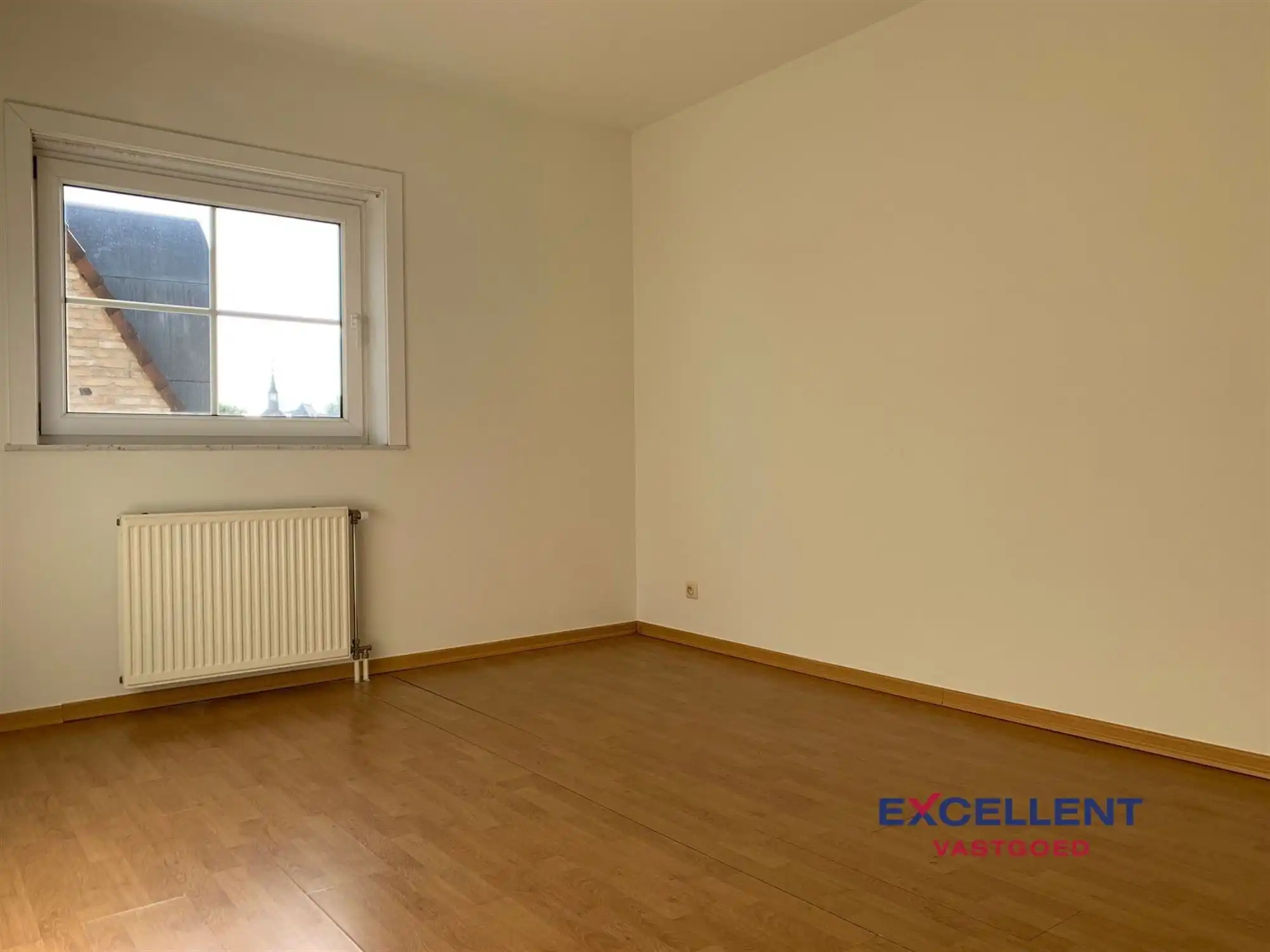 Appartement 2 slaapkamers met garage te huur in Zulte foto 5