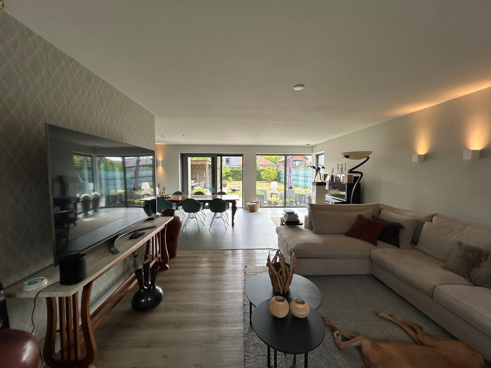 Huis te huur foto 9
