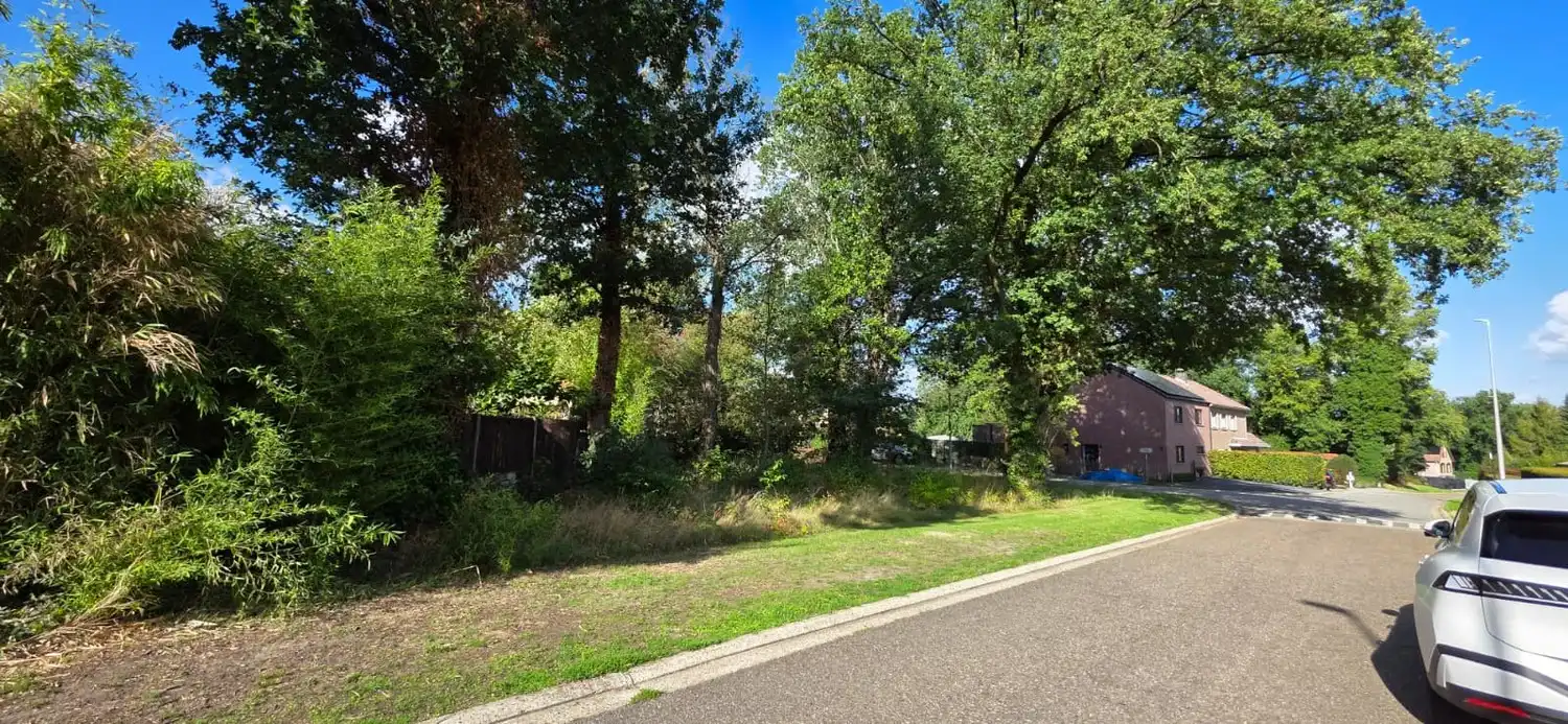 Uniek gelegen vrijstaande gezinswoning met 3 slaapkamers midden in de natuur op een perceel van 54 are in As centrum! foto 61