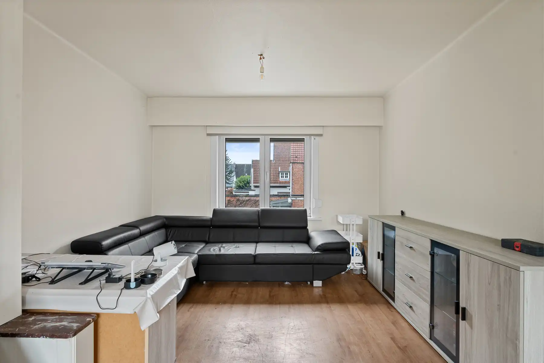 Woning met veel mogelijkheden in centrum Zele foto 16