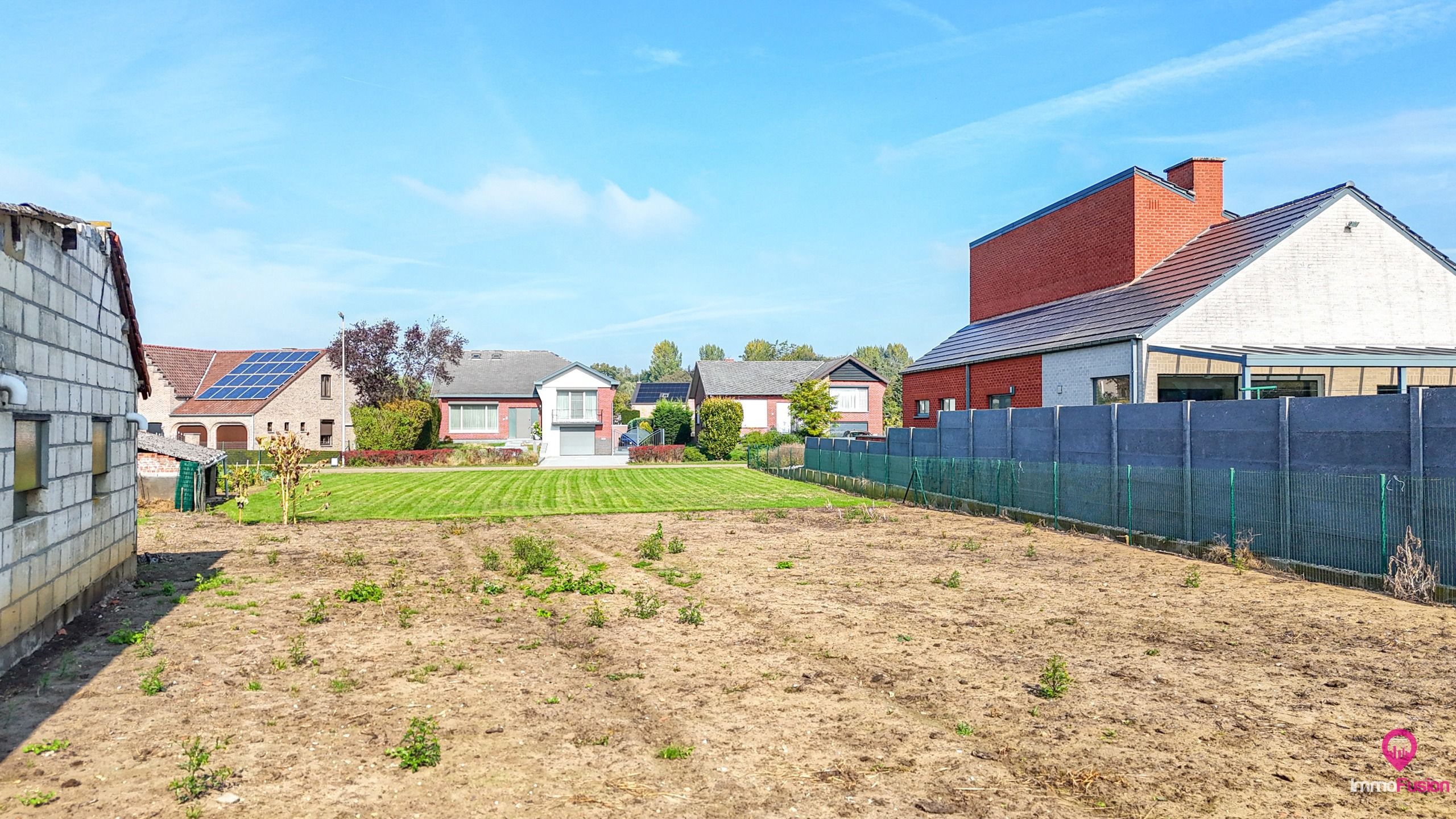 Authentieke boerderij op een riant perceel van ±33a17ca! foto 24