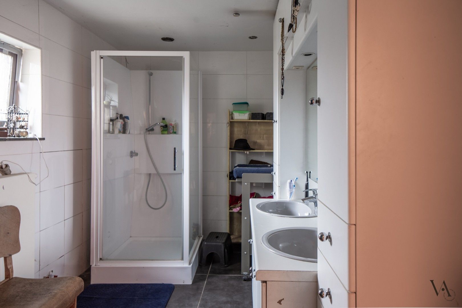 Renovatieproject op ongelooflijke locatie in Hoog-Linden foto 7