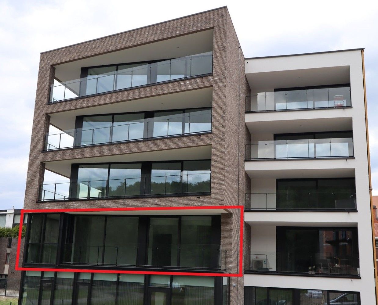 Stijlvol appartement foto 2