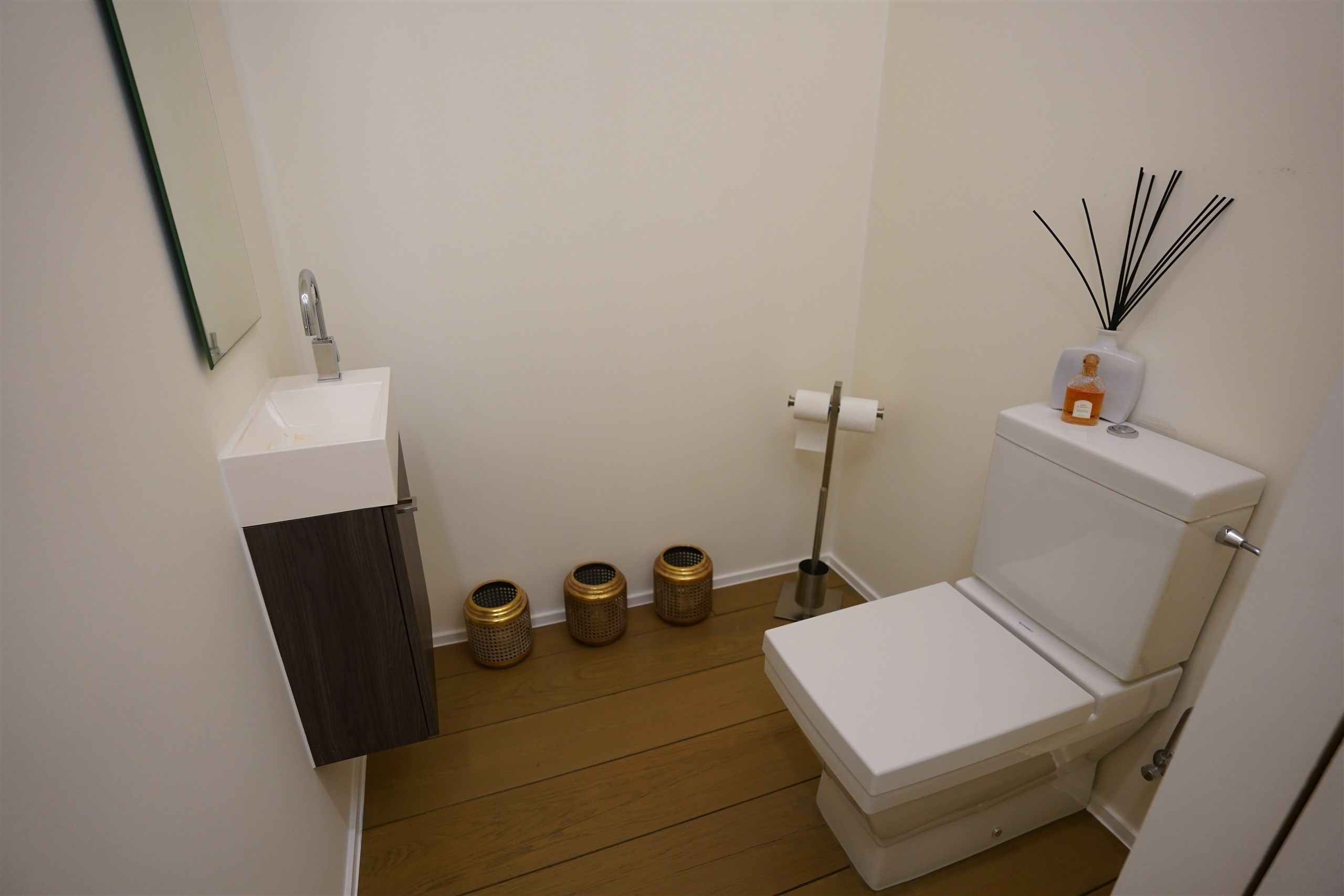 Exclusief dakappartement met panoramisch waterzicht & terras foto 27
