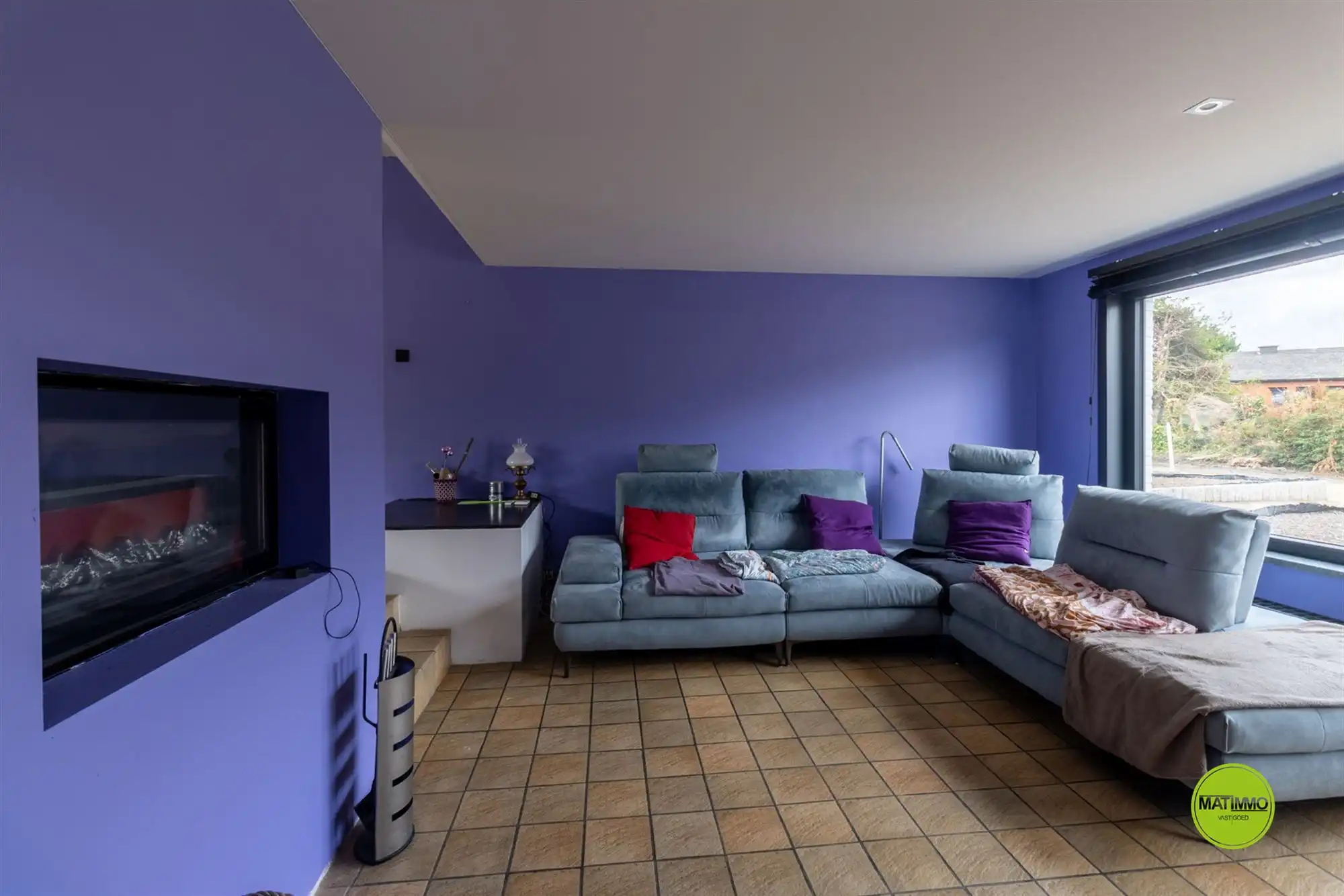 Ruime open bebouwing op een prachtig perceel van 3.764 m² foto 3