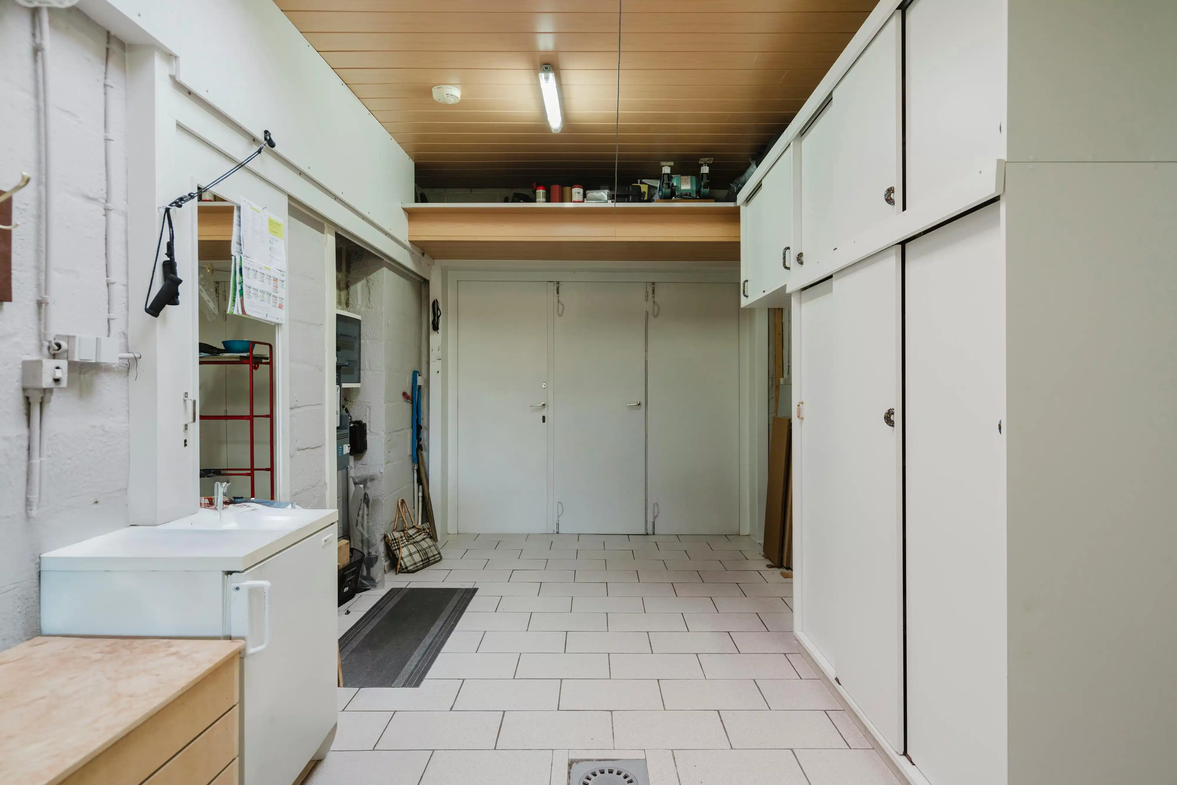 Gezinswoning met 3 slaapkamers te koop in rustige wijk te Lauwe!  foto 17