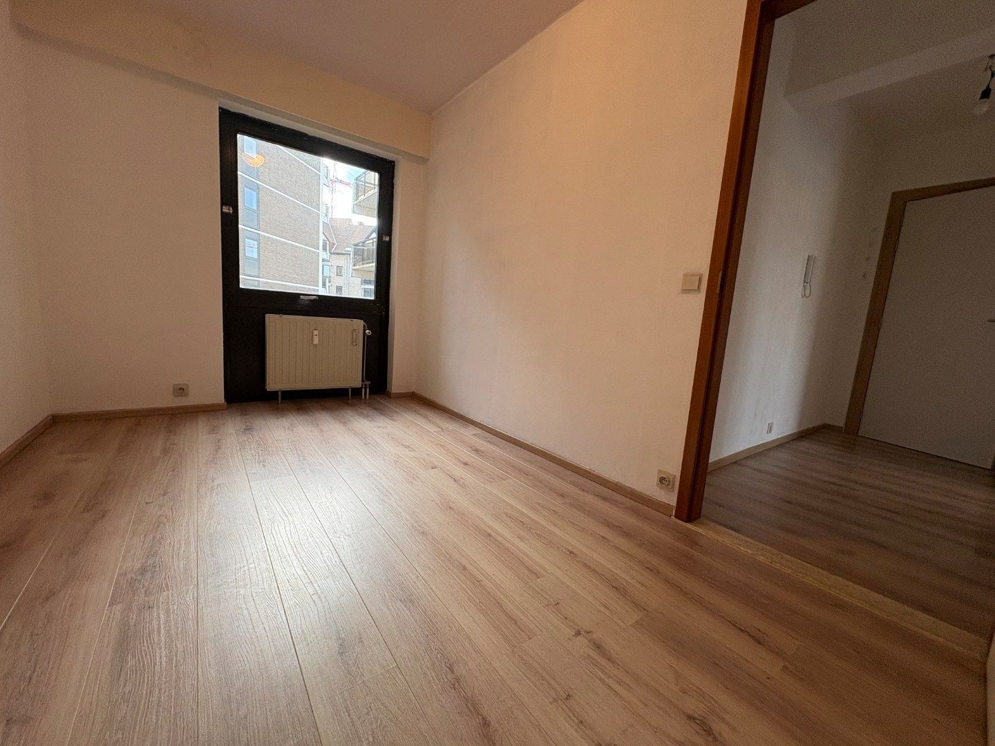 Ruim appartement met 3 slaapkamers te huur – centrum Koksijde foto 11