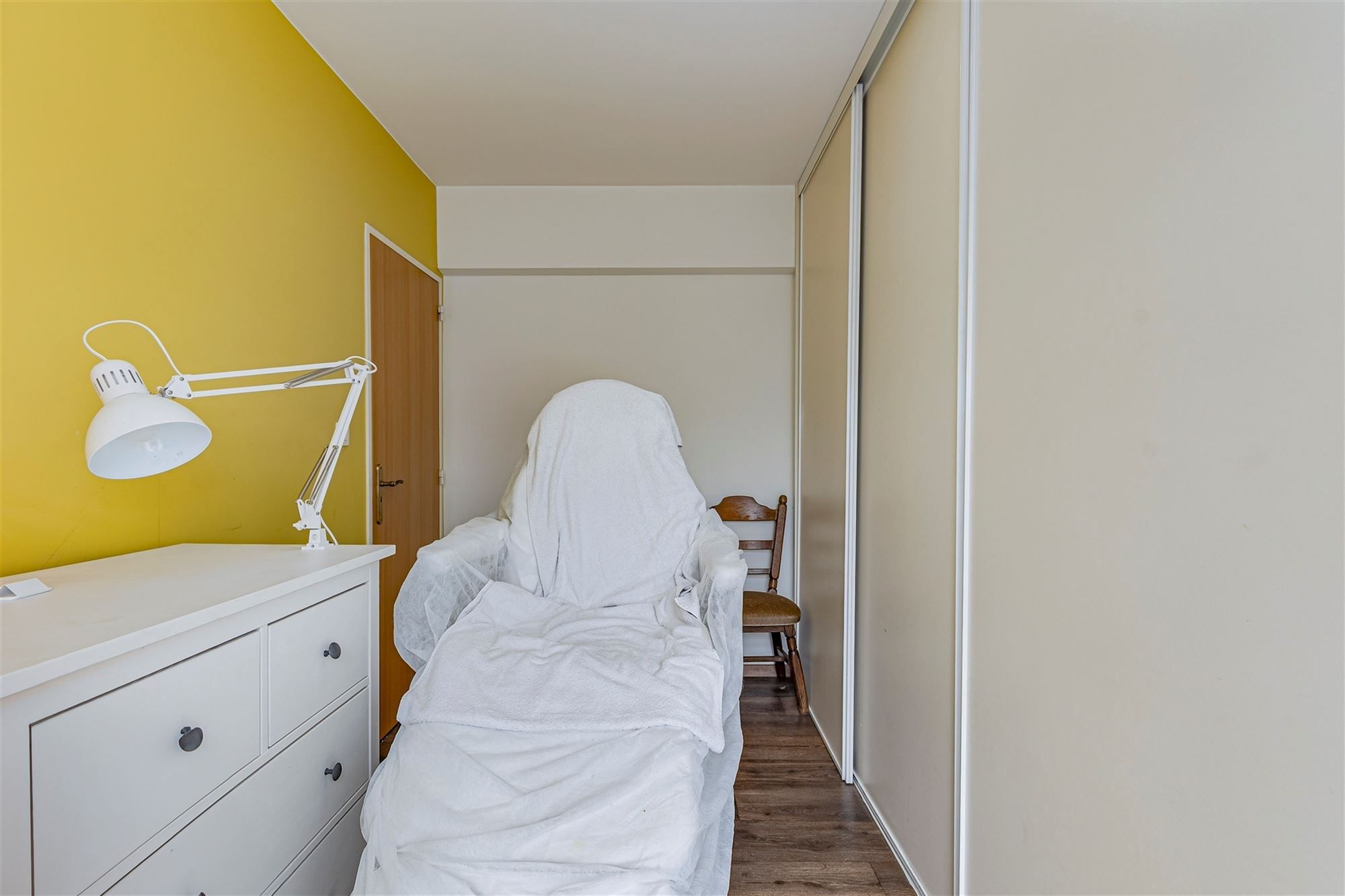Instapklaar appartement met 2 slaapkamers en garagebox foto 11