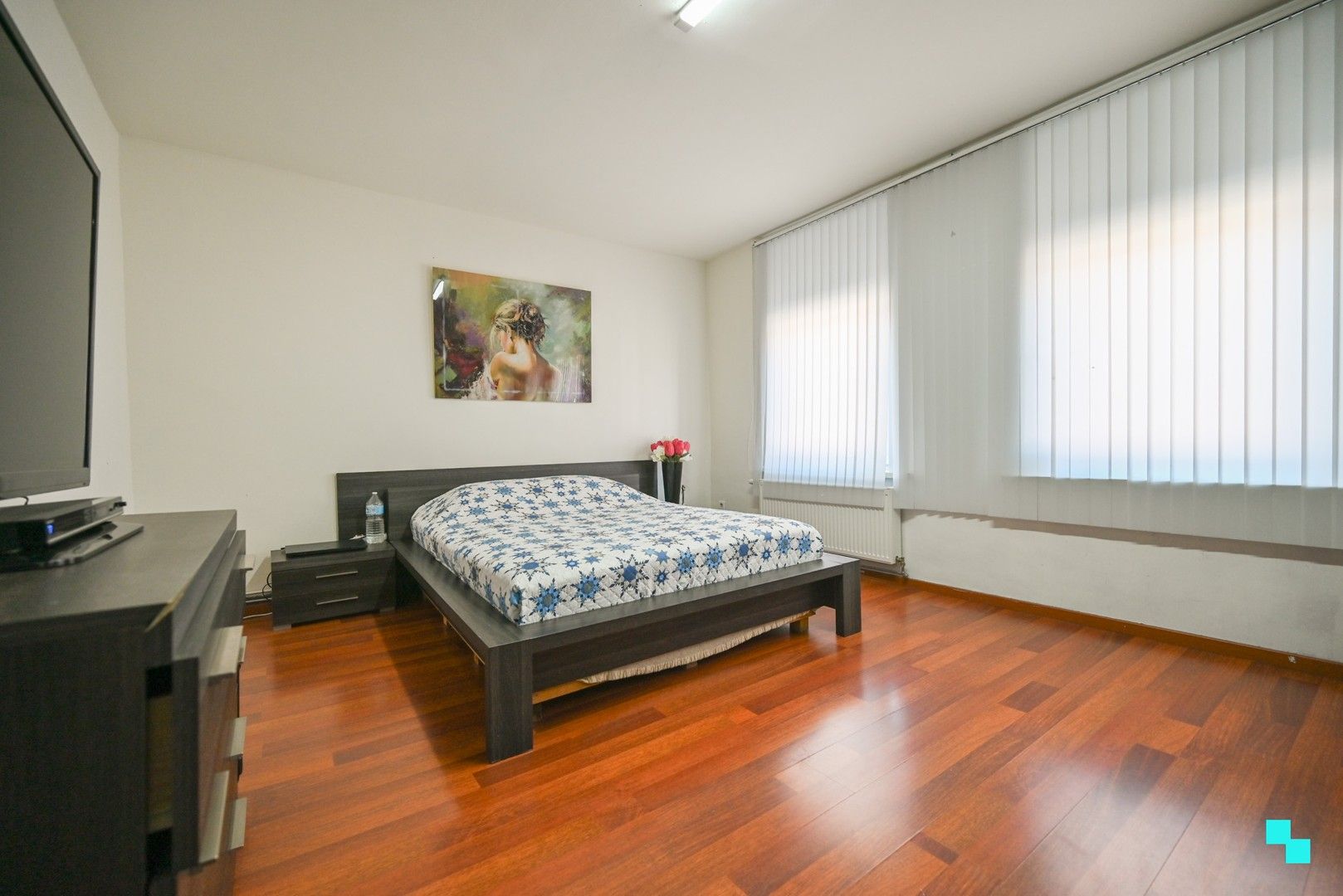 Ruime ééngezinswoning met vijf slaapkamers nabij centrum Izegem foto 18