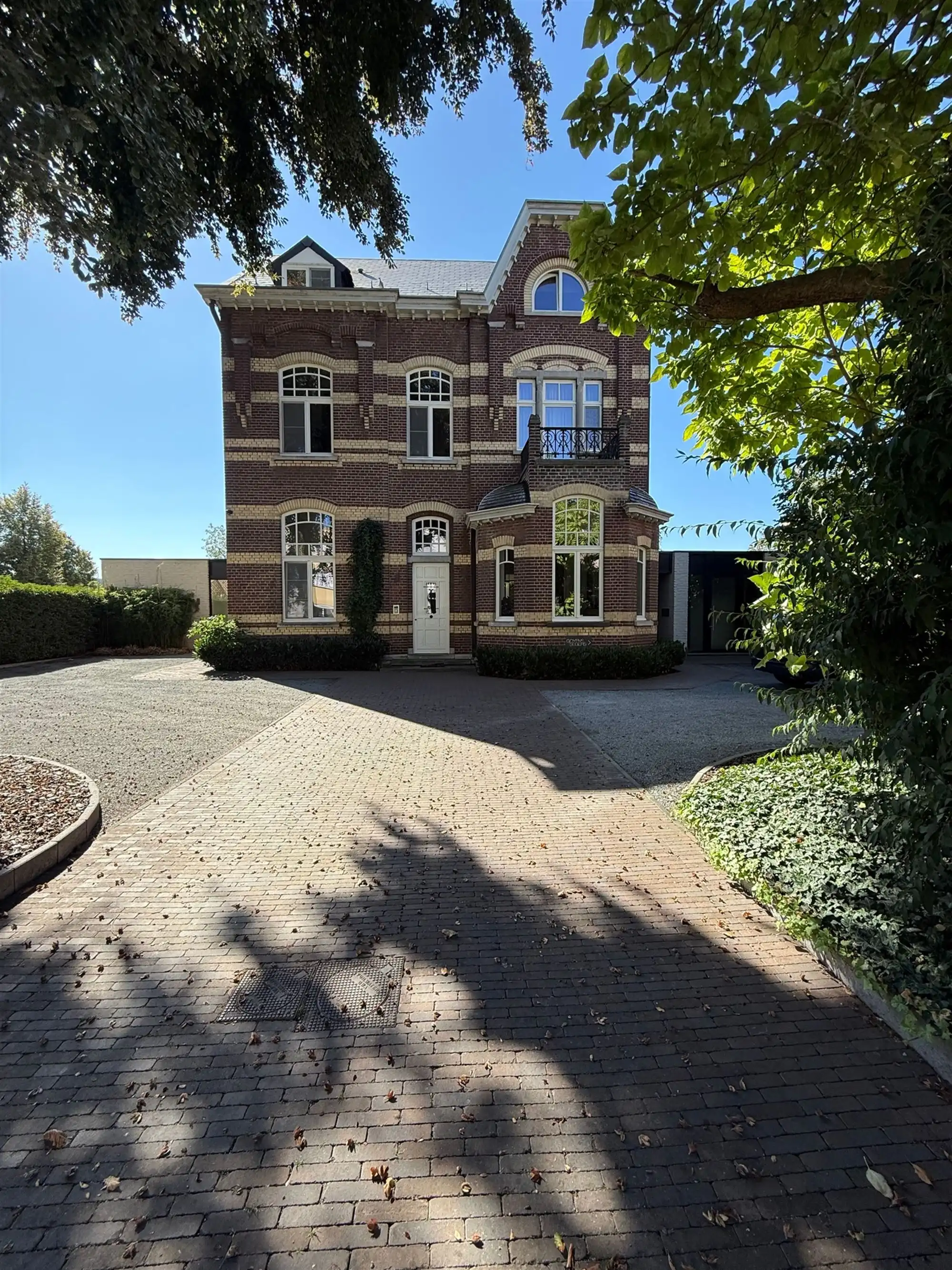 Kantoor te huur Koning Albertlaan 13a - 3680 MAASEIK