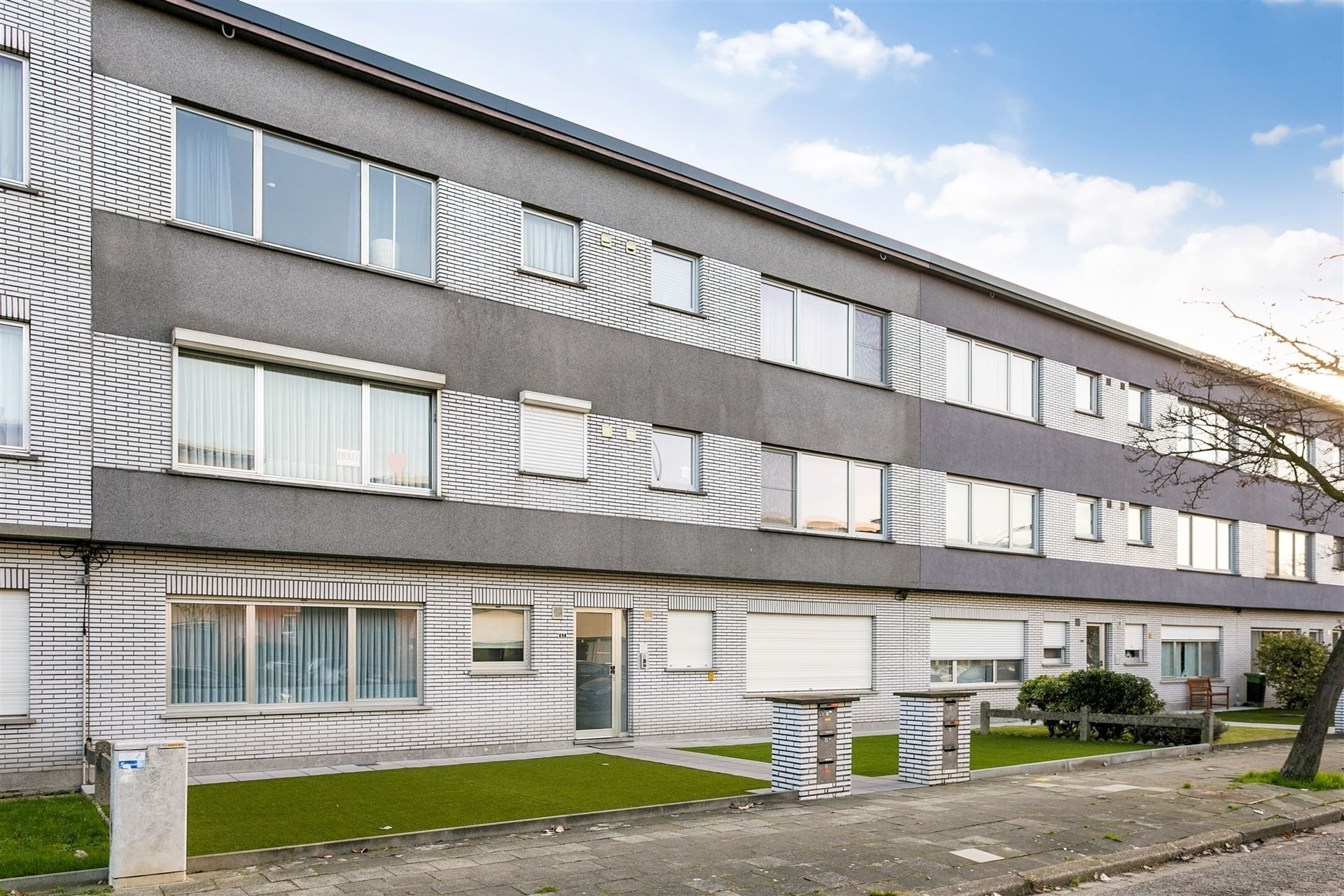 Appartement in Wilrijk te huur foto 11