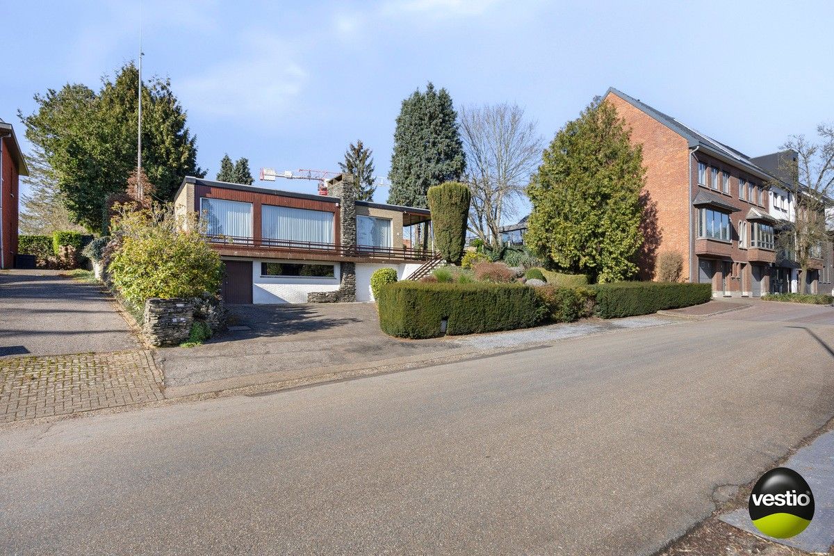 Projectgrond van 14a 36ca in centrum Zolder. foto 4