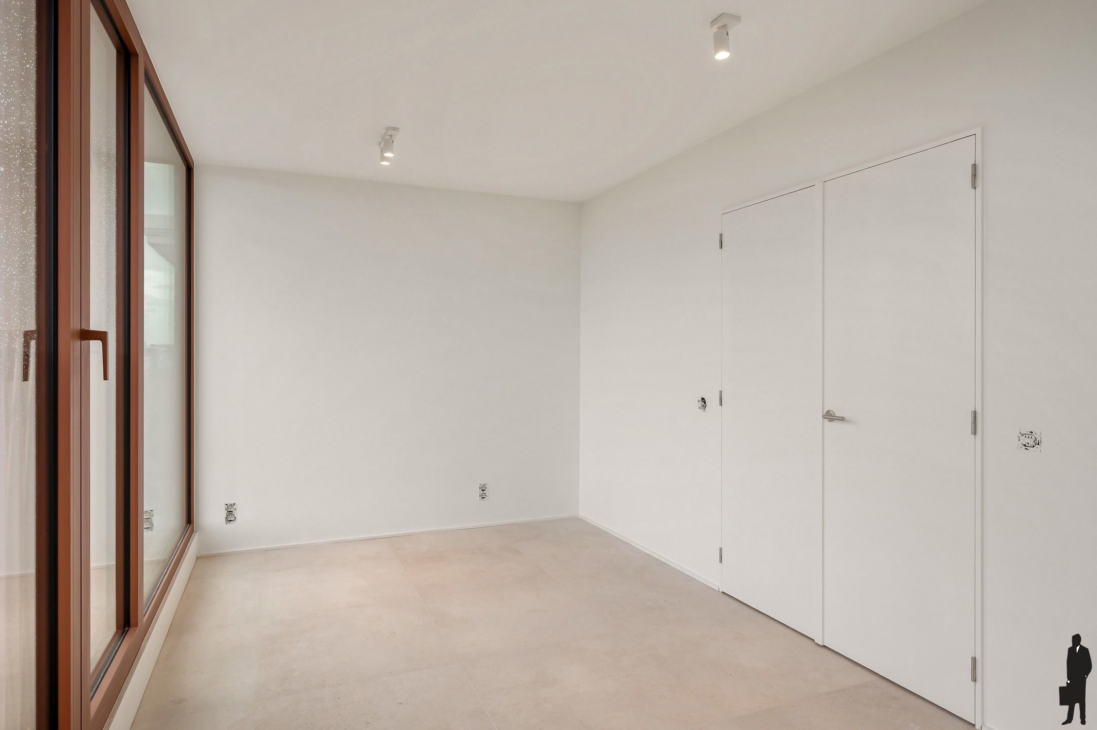 Nieuwbouw: Exclusieve penthouse met riant terras foto 6