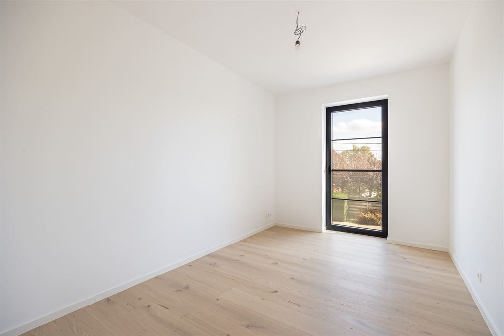 Nieuwbouwwoning op een zeer rustige locatie! foto 21