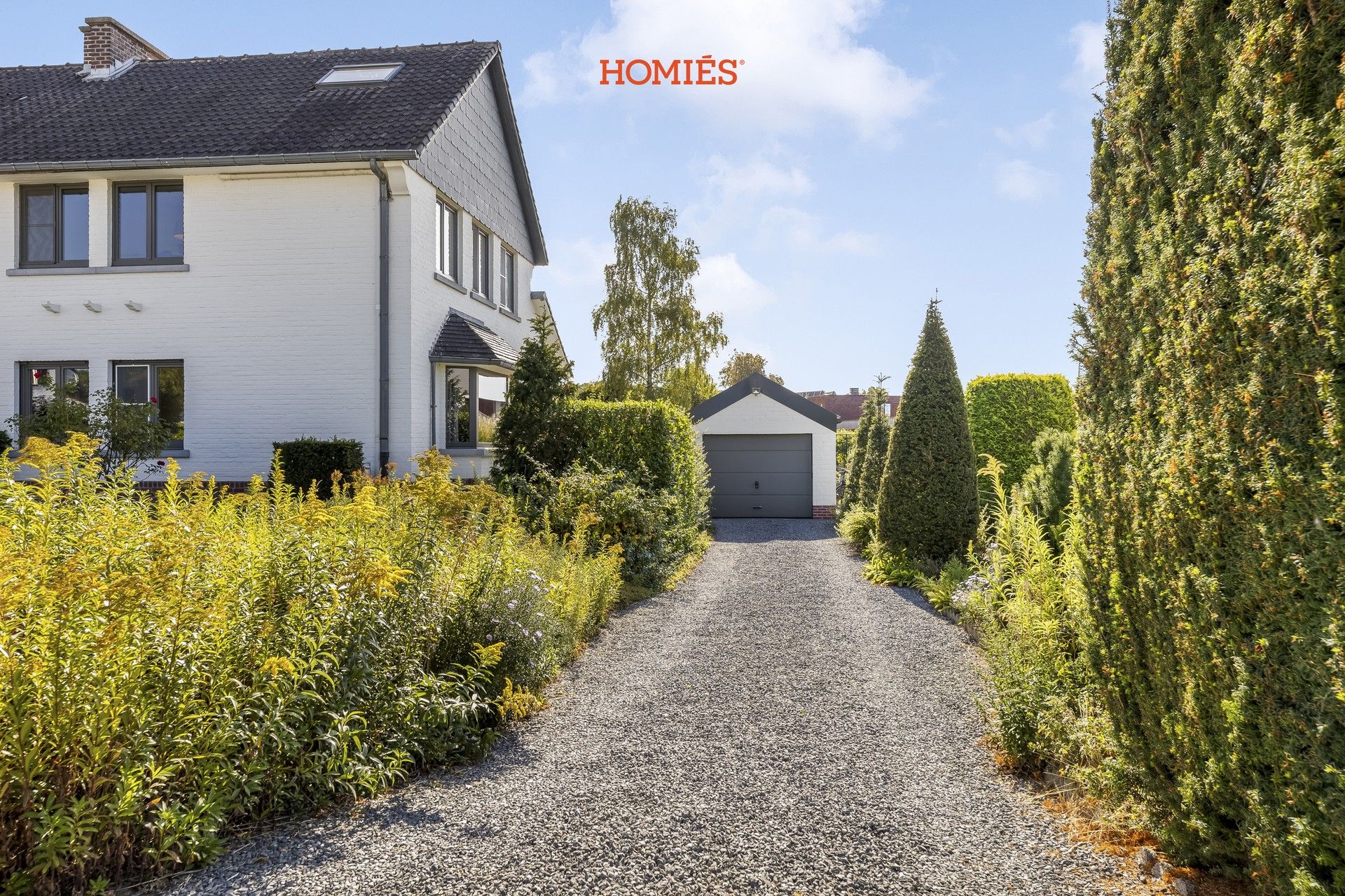 Mooie woning in residentiële omgeving foto 3