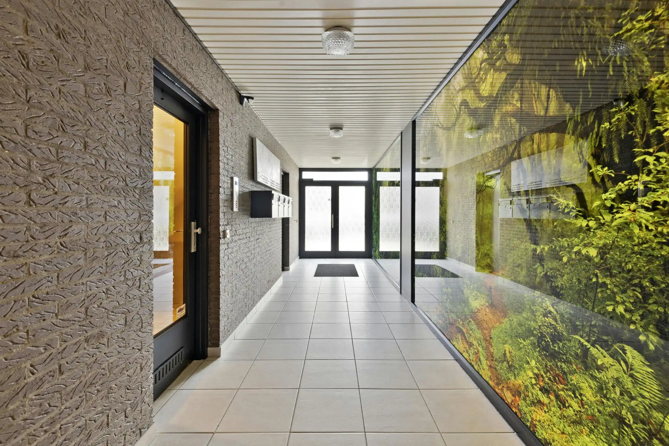 1 slaapkamer appartement met 2 terrassen te koop foto 18