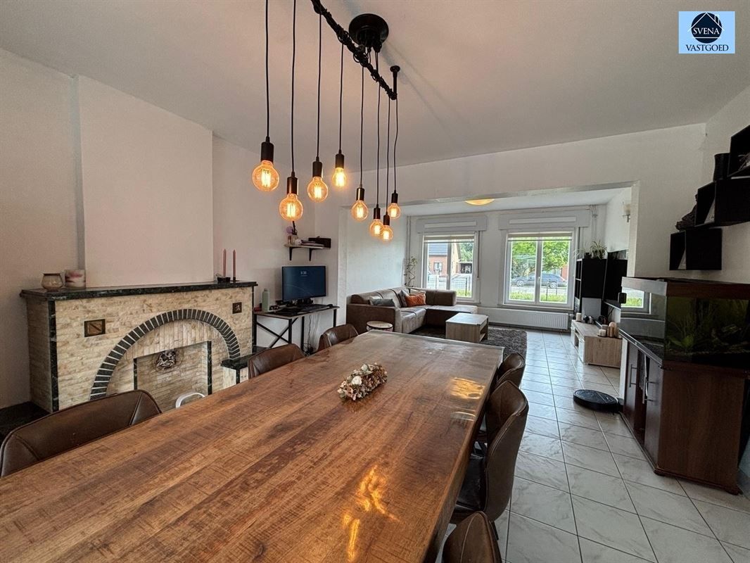 INSTAPKLARE HOB MET 2 BADKAMERS, TUIN EN GARAGE foto 5