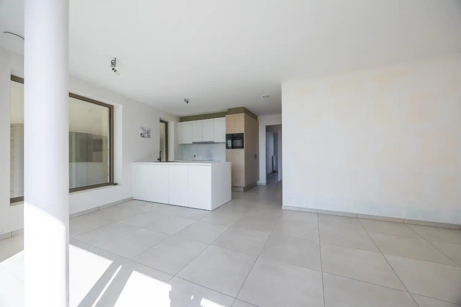 Nieuwbouwappartement met 2 slaapkamers te koop in Middelkerke foto 3