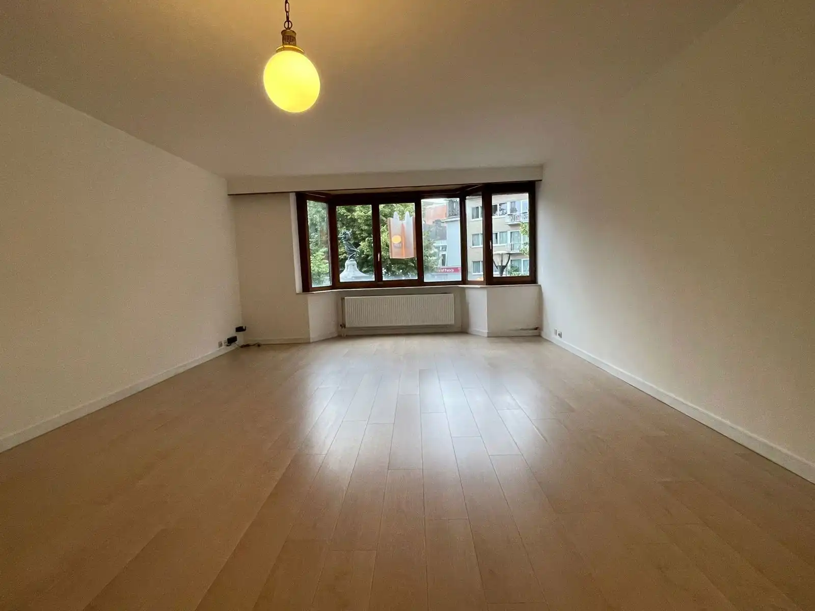 Instapklaar en energiezuinig appartement in hartje Turnhout foto 5