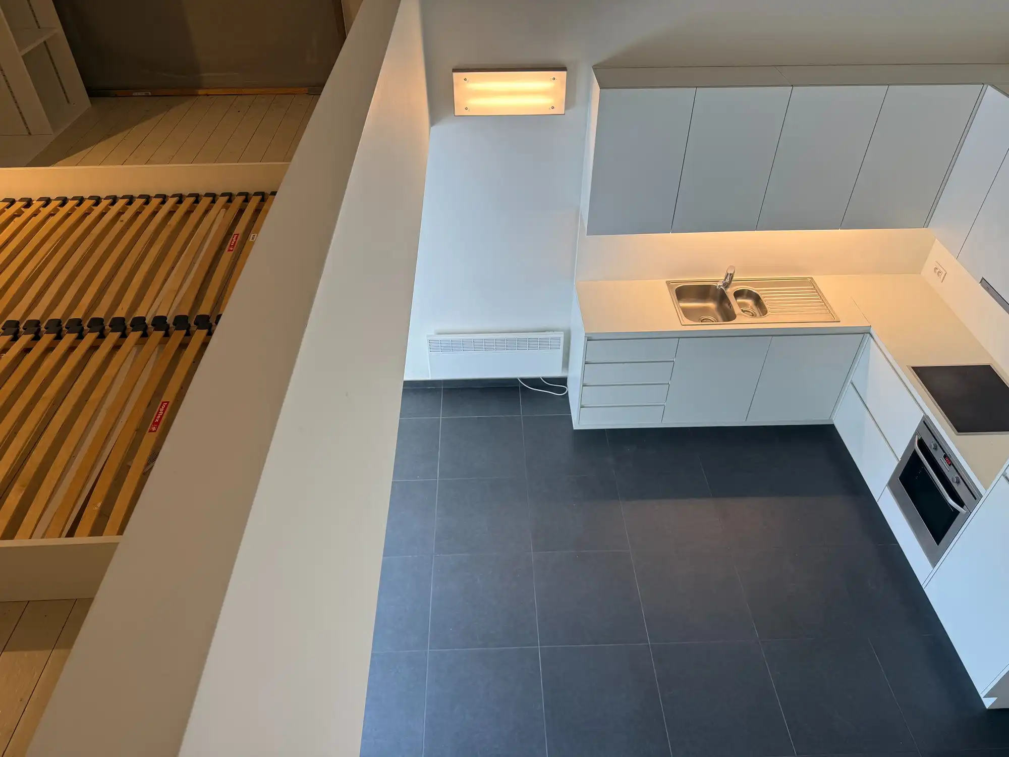 Centraal gelegen hedendaagse STUDIO  | Meersstraat foto 6