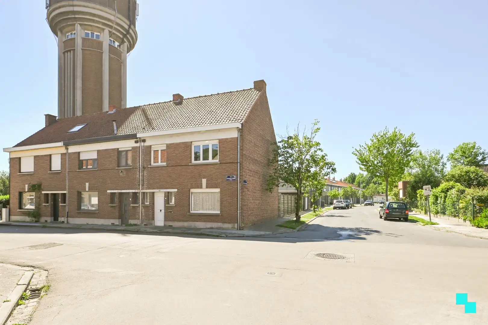 Huis te koop Zwingelaarsstraat 23 - 8870 Izegem