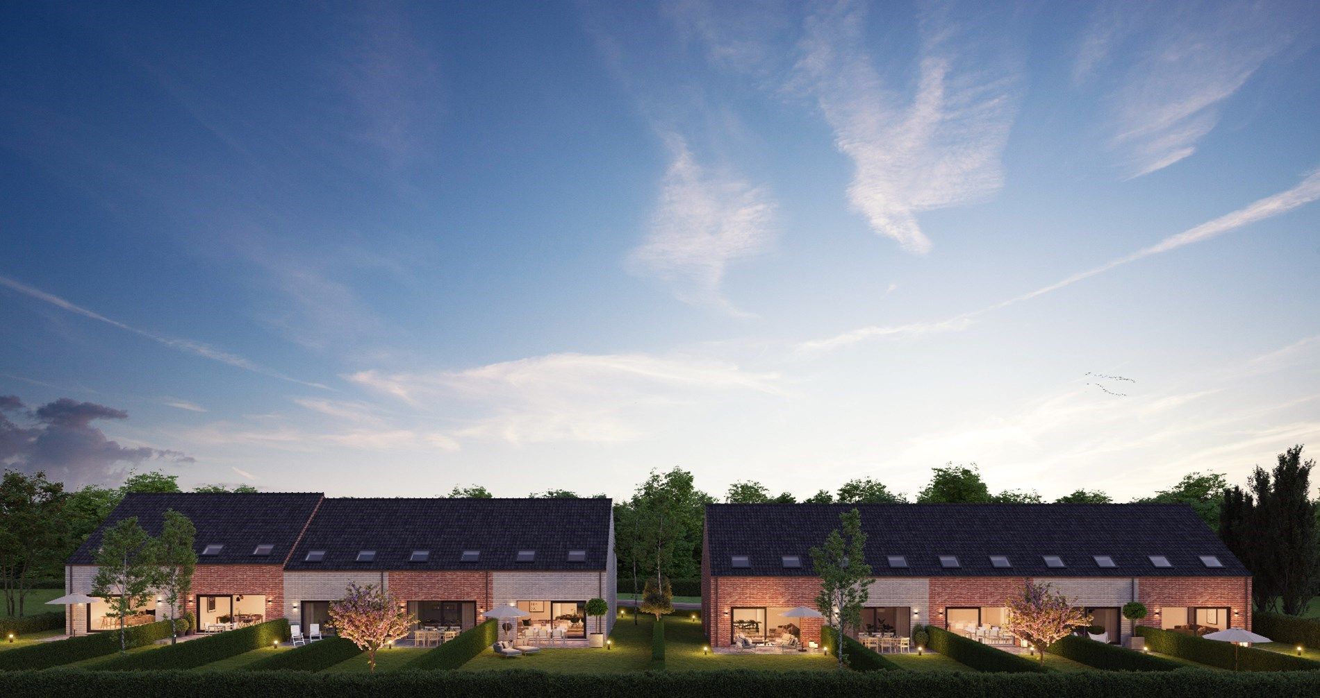 Ontdek uw nieuwe thuis in het hart van Meulebeke, waar comfort en stijl samenkomen foto 4