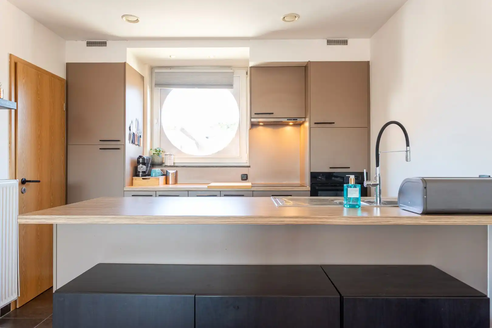 Energiezuinig duplex-app met 3 slpk, terras + staanplaats foto 5