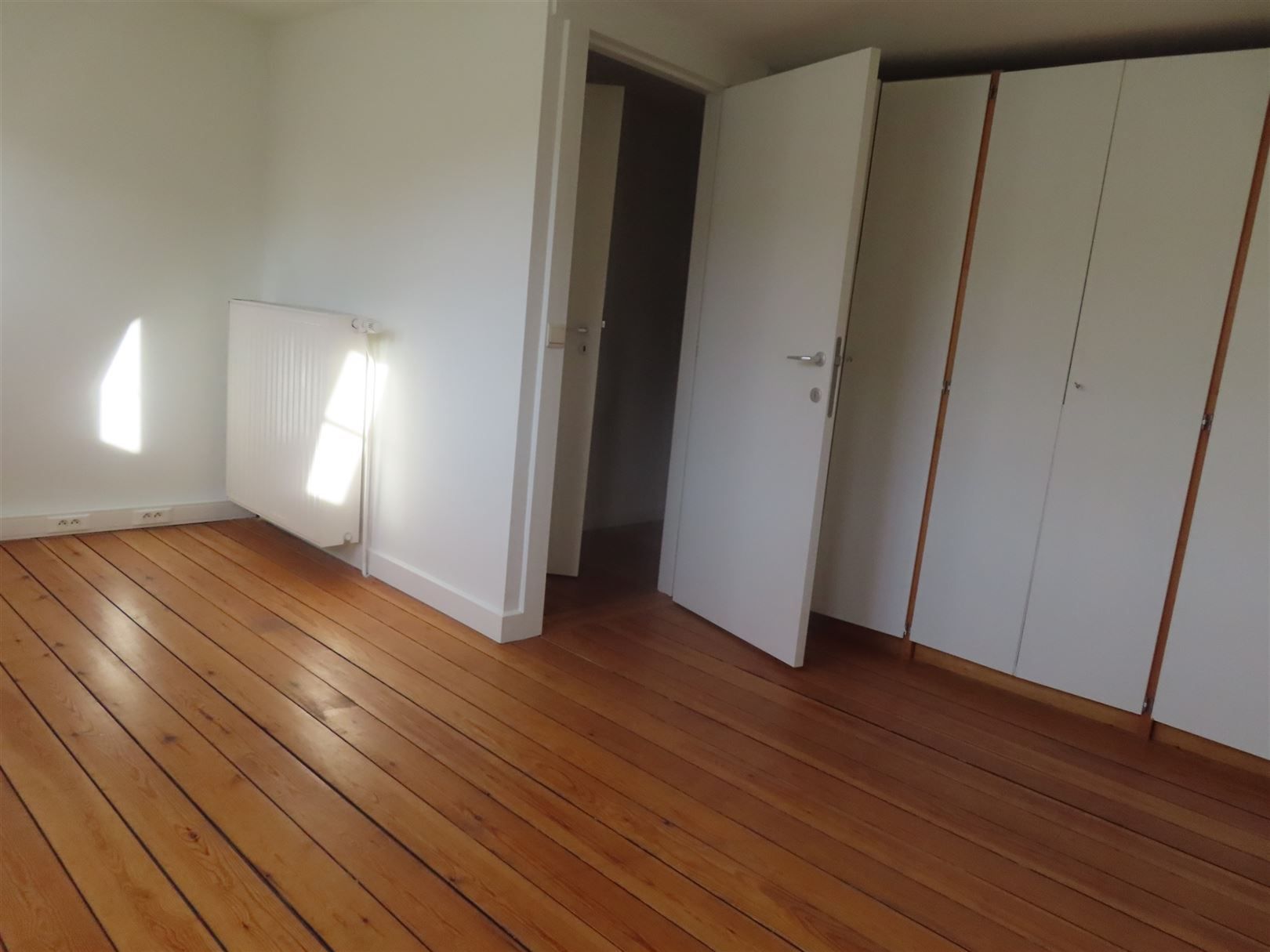 Appartement met 2 mooie slaapkamers & ruim terras op t Zuid! foto 13