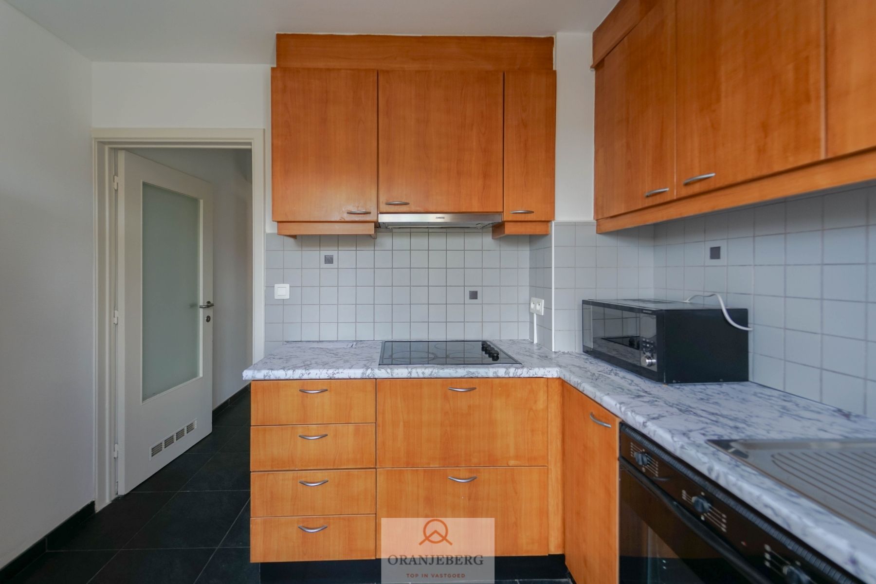 Ruim 2 slpk-appartement Frans Van Ryhovelaan foto 7
