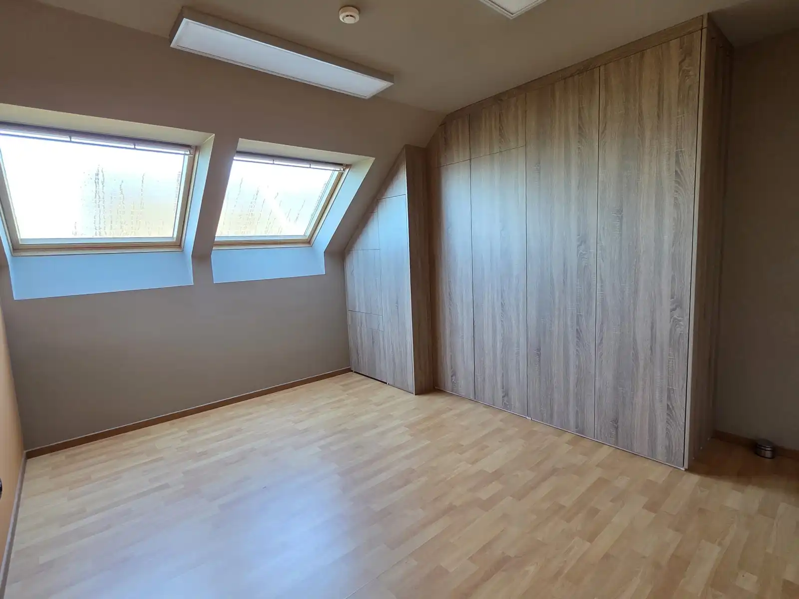 WSB-Immo: Instapklare woning EPC A met tuin en terras!  foto 7