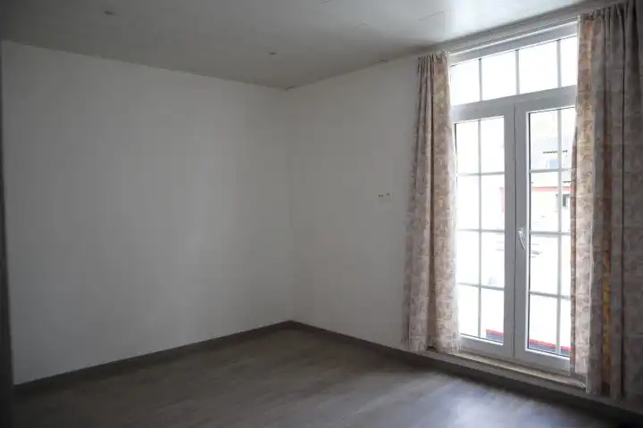 Gerenoveerde typisch Brugse woning foto 13