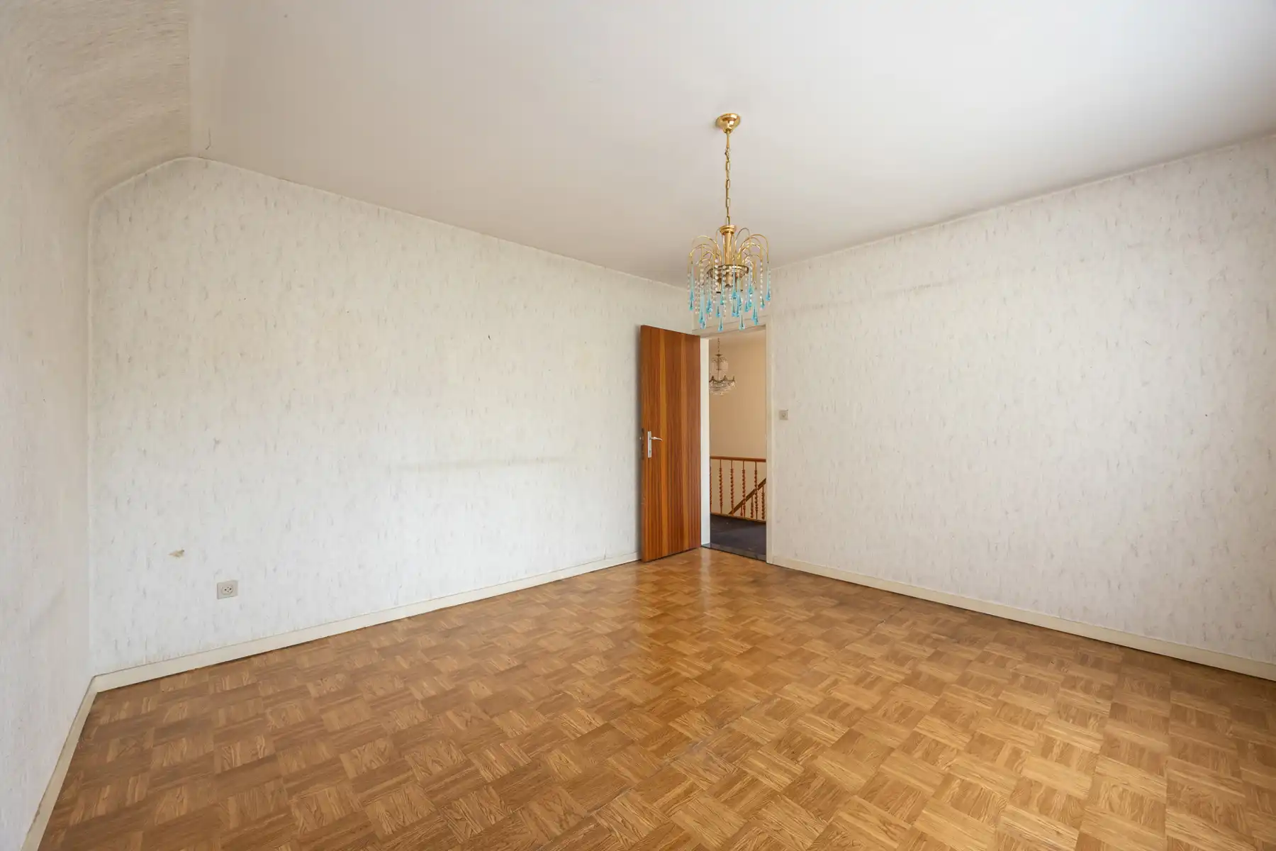 Ruime woning op 1295m²  foto 31