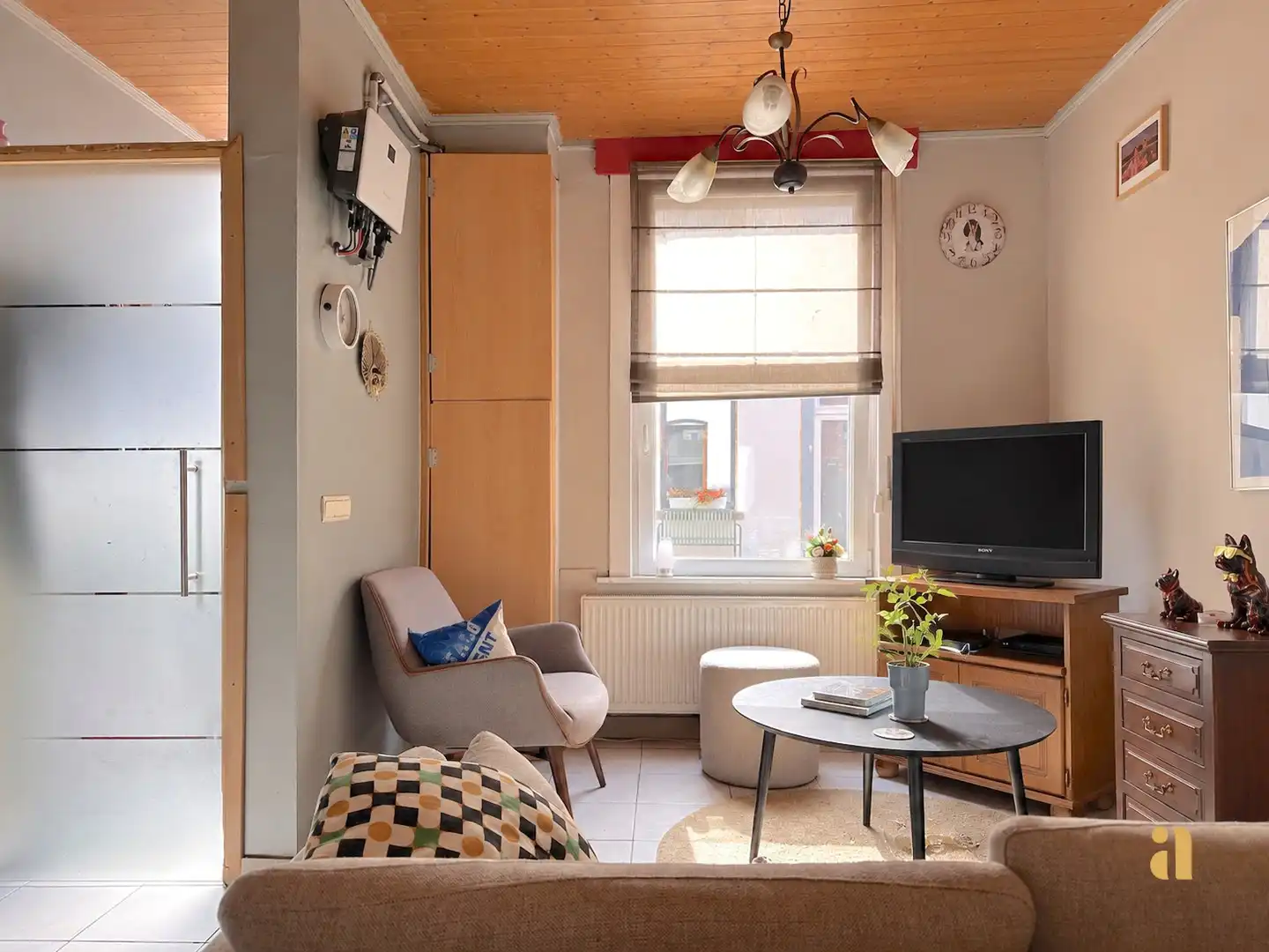 Huis te koop Palinghuizen 135 - 9000 Gent