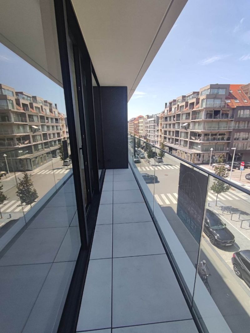 Nieuwbouw app 2 slpk foto 10